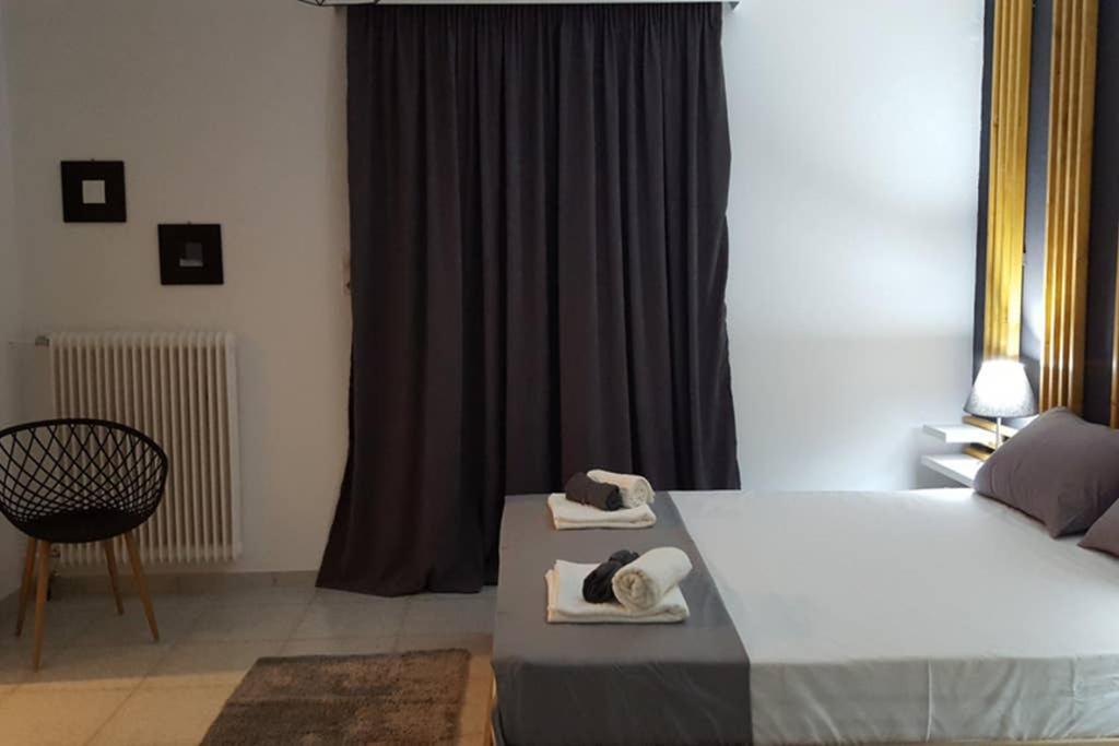 Apartment In The Heart Of The 5