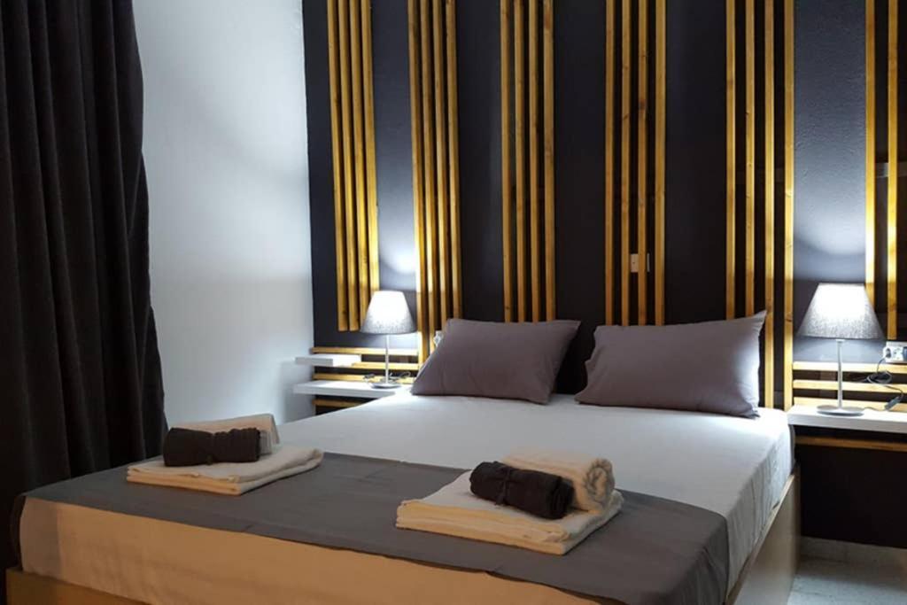 Apartment In The Heart Of The 5