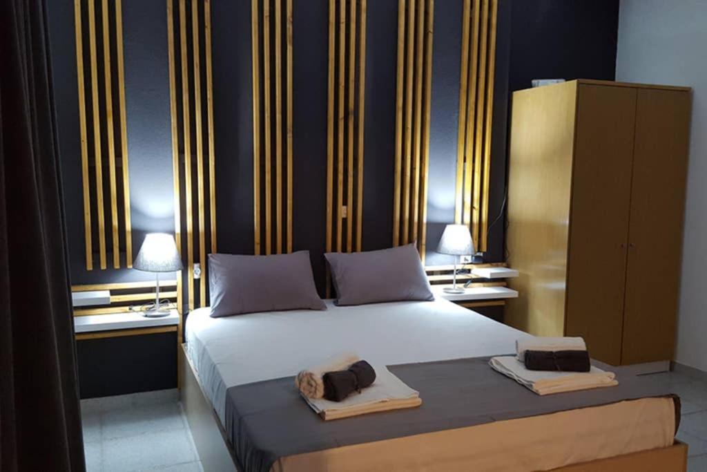 In The Heart Of The 5 *