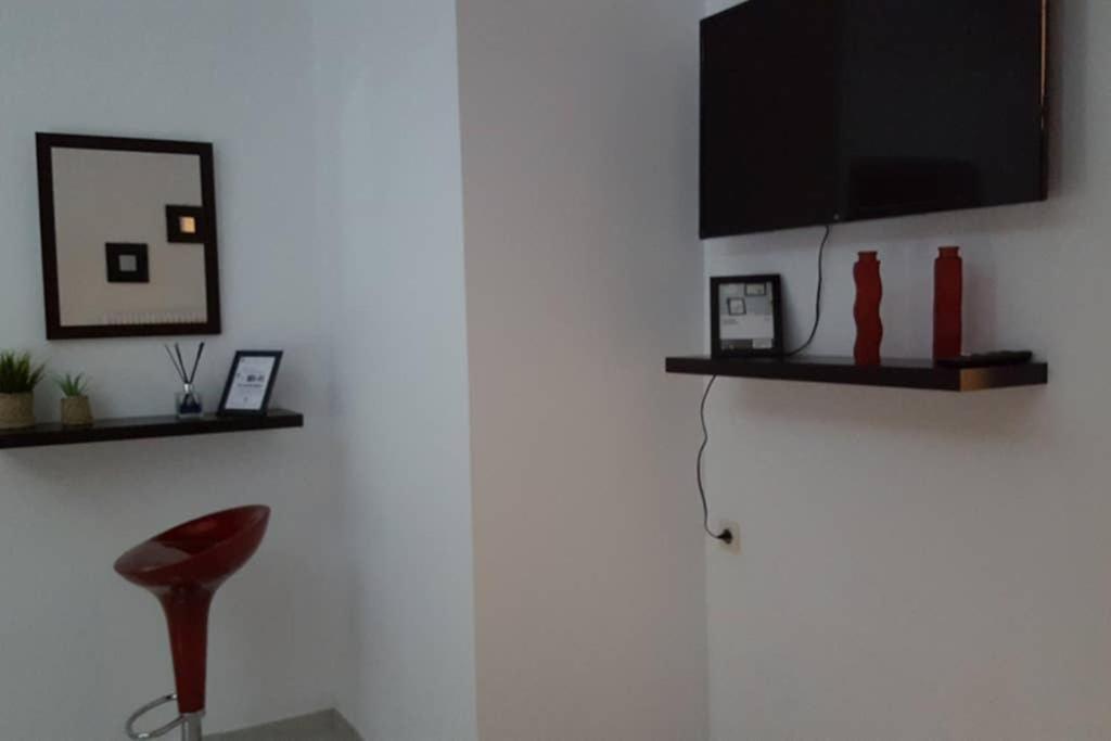 Apartment In The Heart Of The 5 Larissa
